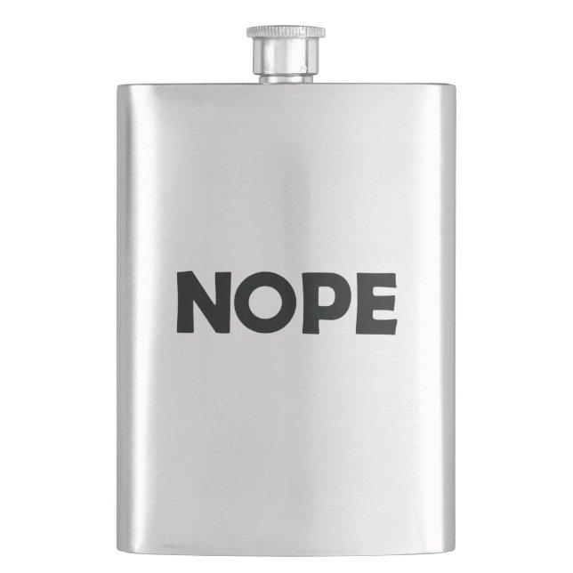 FLASQUE NOPE (devant)