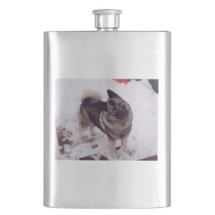 Flasque Norwegian_Elkhound_full 2