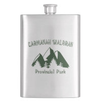 Parc provincial Carmanah Walbran