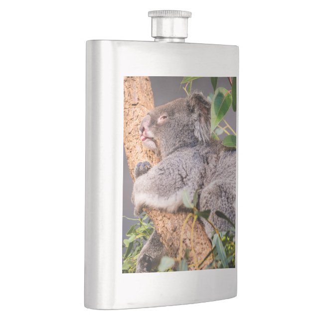 Flasque Petit koala doux (Droite)