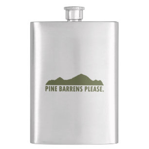 Flasque Pine Barrens S'Il Vous Plaît
