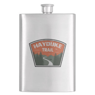 Flasque Piste Hayduke