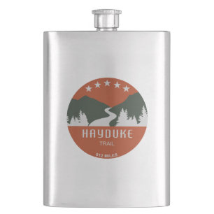 Flasque Piste Hayduke