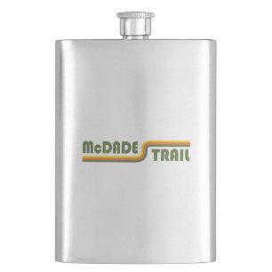 Flasque Piste McDade