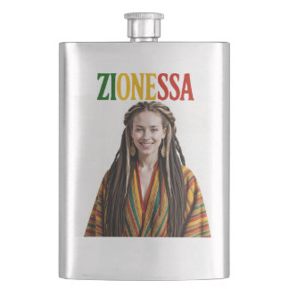 Flasque Pocket square