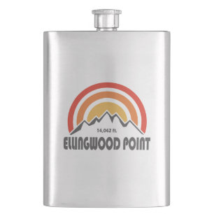 Flasque Point Ellingwood
