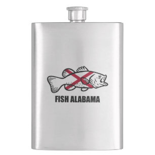 Flasque Poisson Alabama