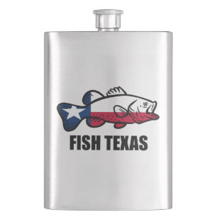 Flasque Poisson Texas