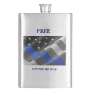 Flasque Police