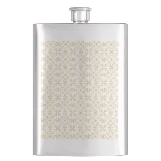 Flasque Premium Flask (devant)