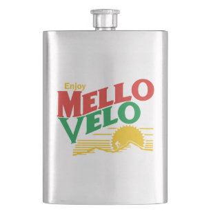 Flasque Profitez de Mello Velo