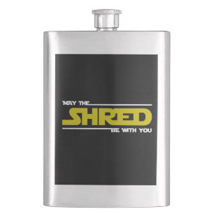 Flasque Puisse L'Épargne Être Avec Vous