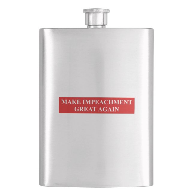 Flasque Rendre l'empiétement plus puissant (devant)