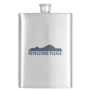 Flasque Revelstoke S'Il Vous Plaît