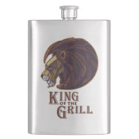 Roi du Grill