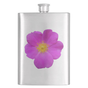Flasque Rose sauvage 2
