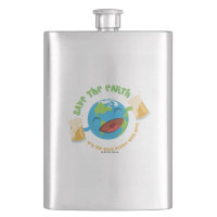 Sauvez la terre