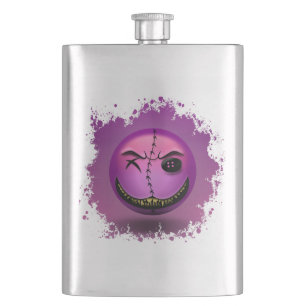 Flasque Scarmoji
