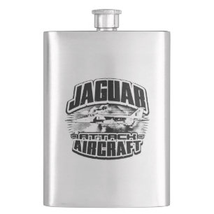 Flasque SEPECAT Jaguar
