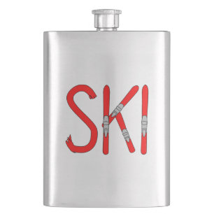Flasque Skis