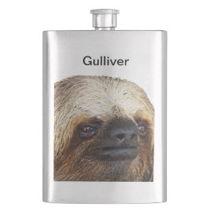 Flasque Sloth