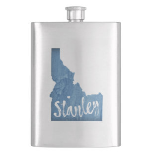 Flasque Stanley Idaho