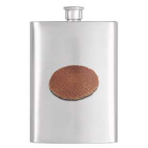 Flasque Stroopwafel