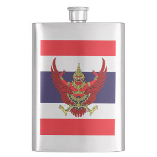 Flasque Thaïlande