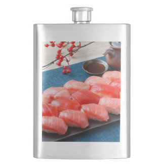 Flasque Toro Toast – Tuna Celebration Classic Flask
