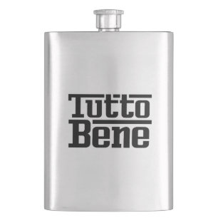 Flasque Tutto Bene