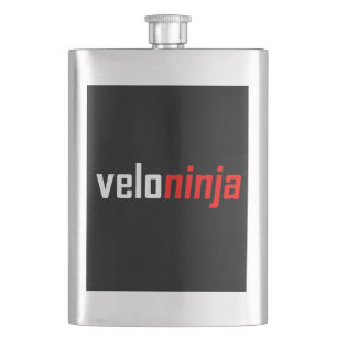 Flasque Velo Ninja