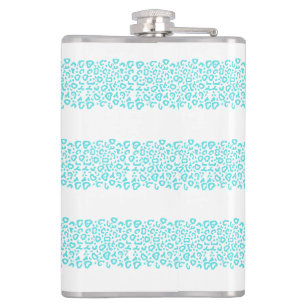 Flasques 3 bands meuh meuh