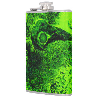 Flasques à la recherche de vert