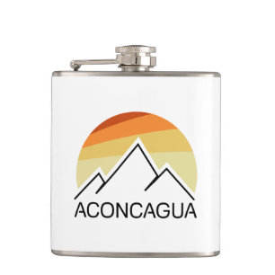 Flasques Aconcagua Retro