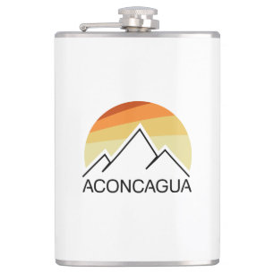 Flasques Aconcagua Retro