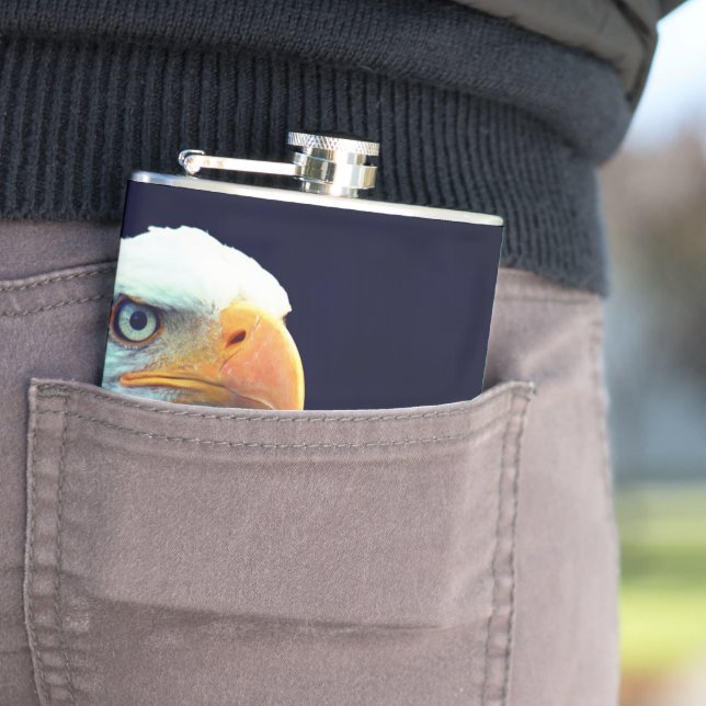 Flasques Aigle (In Situ)