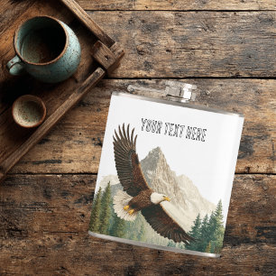 Flasques Aigle 