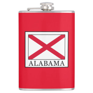 Flasques Alabama