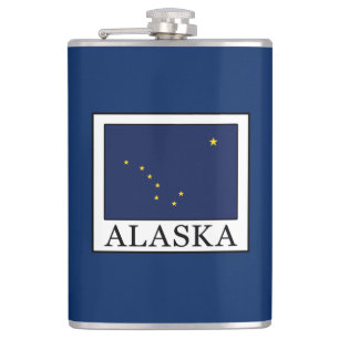 Flasques Alaska