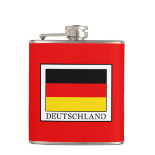 Flasques Allemagne