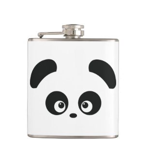 Flasques Amour Panda®
