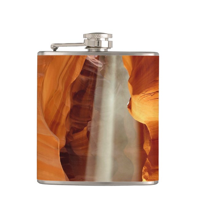 Flasques Antelope Canyon (Devant)