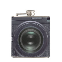 Appareil-photo noir