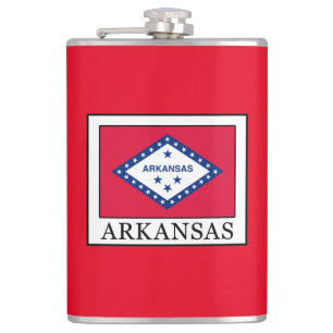 Flasques Arkansas