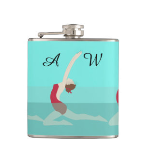 Flasques Artistic Swimming