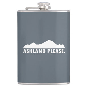 Flasques Ashland Oregon S'Il Vous Plaît