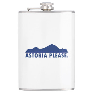 Flasques Astoria Oregon S'Il Vous Plaît