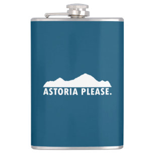 Flasques Astoria Oregon S'Il Vous Plaît