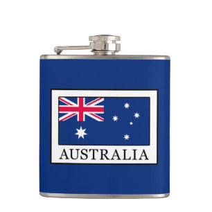 Flasques Australie