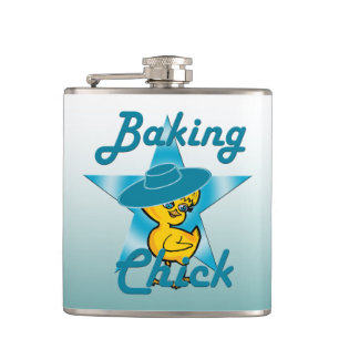 Flasques Baking Chat #7